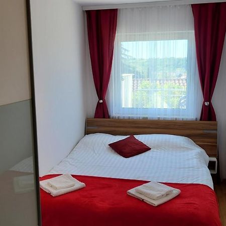 Apartment Rajja Portoroz Luaran gambar