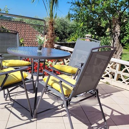 Apartment Rajja Portoroz Luaran gambar