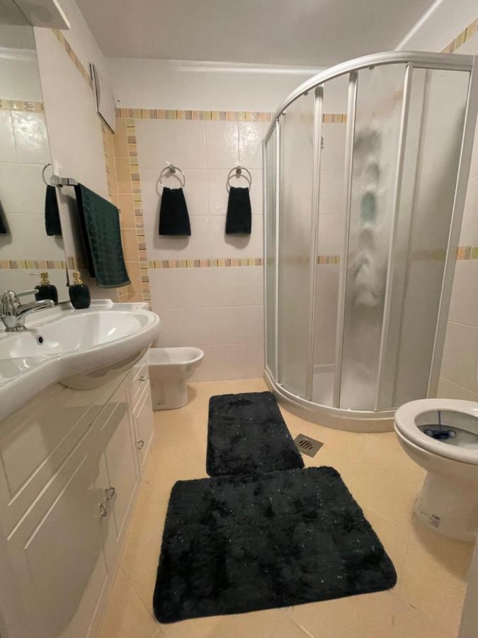 Apartment Rajja Portoroz Luaran gambar
