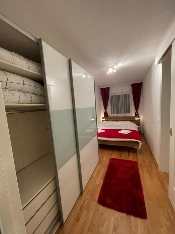 Apartment Rajja Portoroz Luaran gambar
