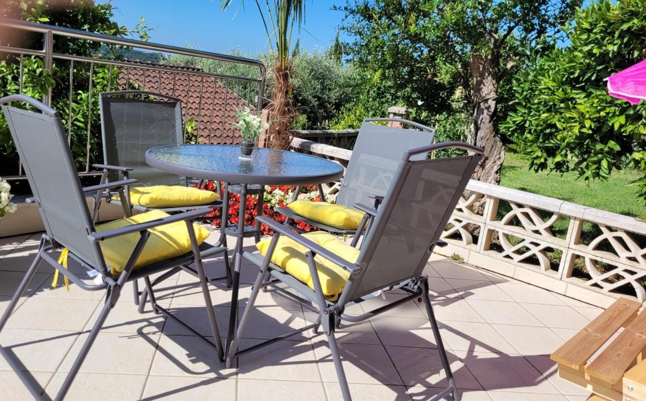 Apartment Rajja Portoroz Luaran gambar