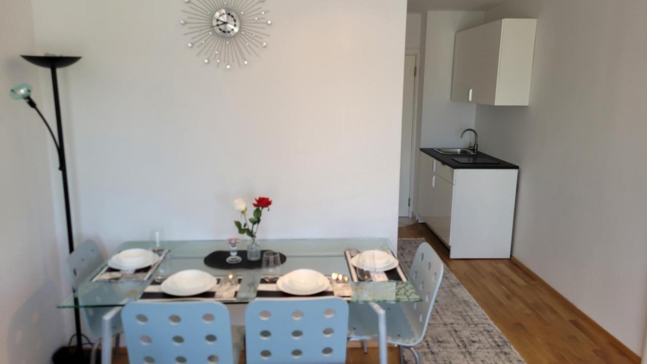 Apartment Rajja Portoroz Luaran gambar